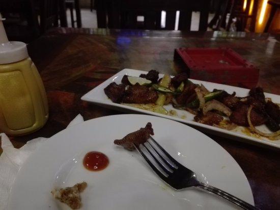 EAP Restaurant & Bar